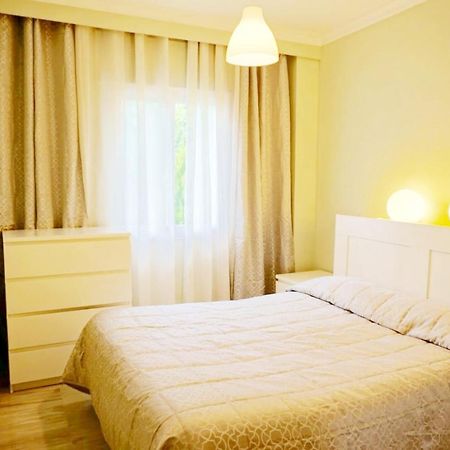Ferienwohnung Chez Elo'S Marbella Milla De Oro. Jardin Privado Exterior foto