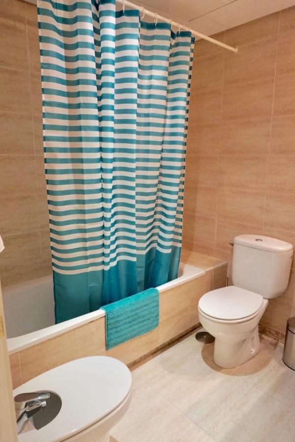 Ferienwohnung Chez Elo'S Marbella Milla De Oro. Jardin Privado Exterior foto